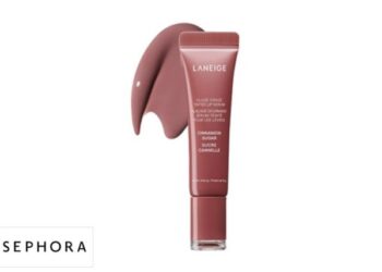 FREE Laneige Polypeptide Lip Serum at Sephora after Money Again!